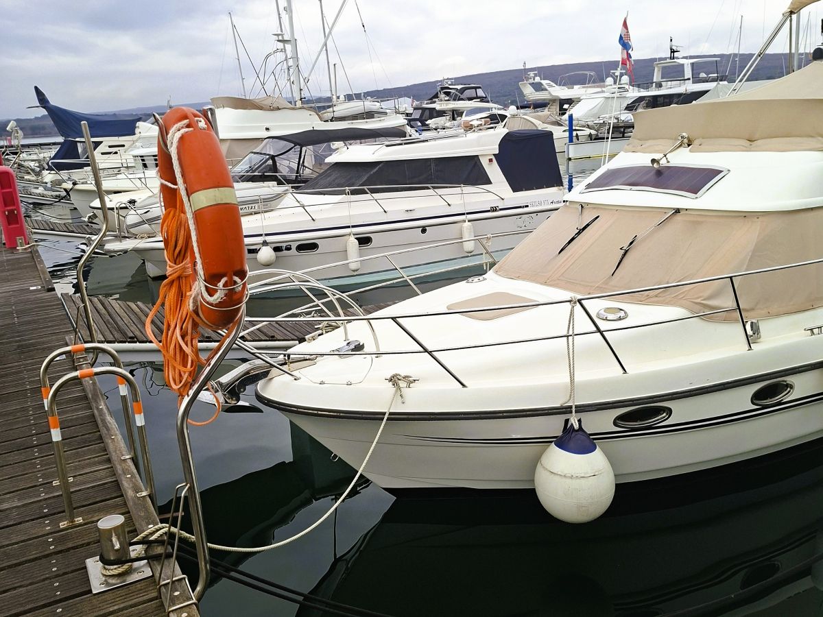 Sicherheit an erster Stelle: Wissen Sie, wo sich die nächste Rettungsleiter befindet?